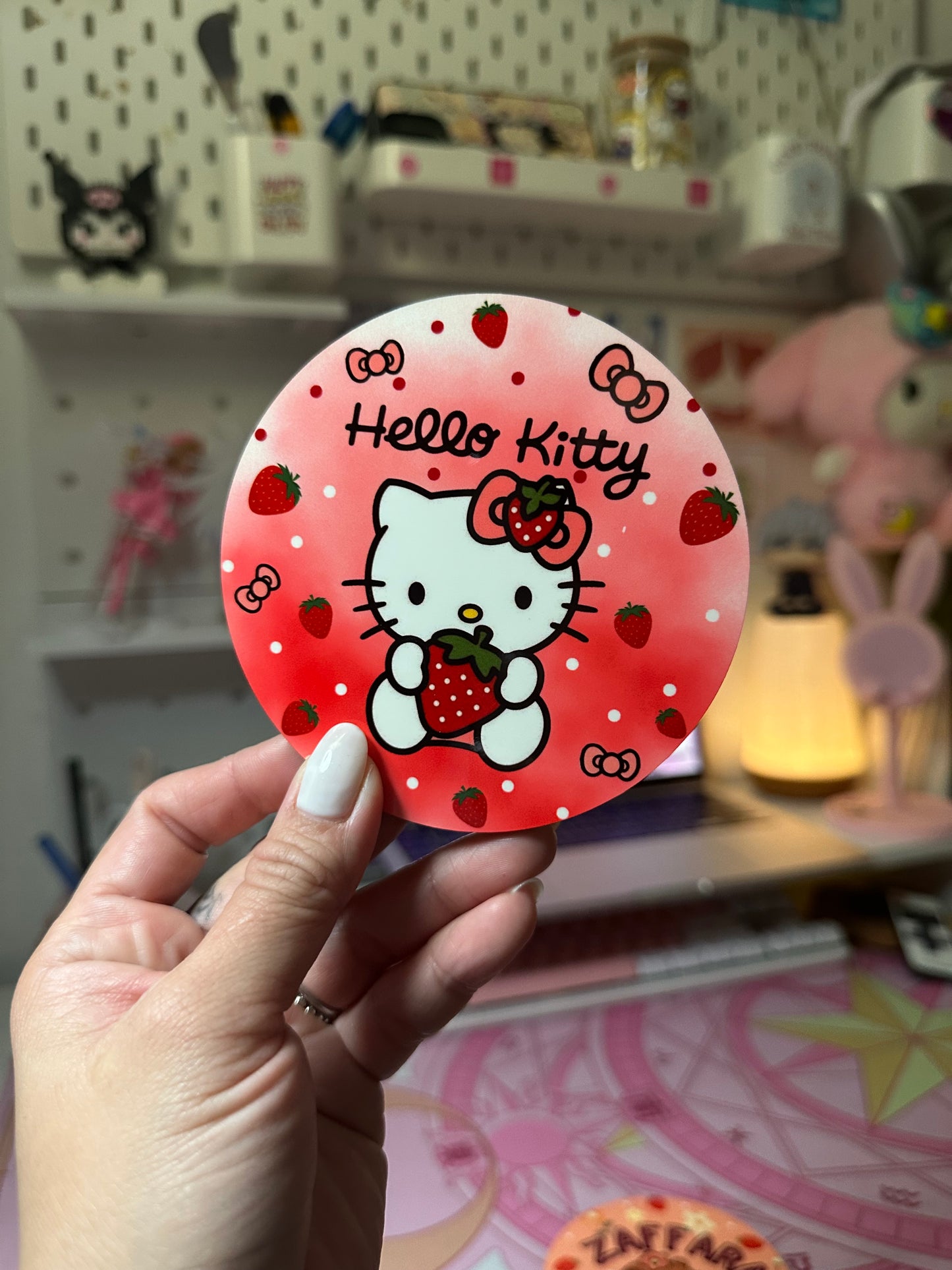 Posavasos para Vasos