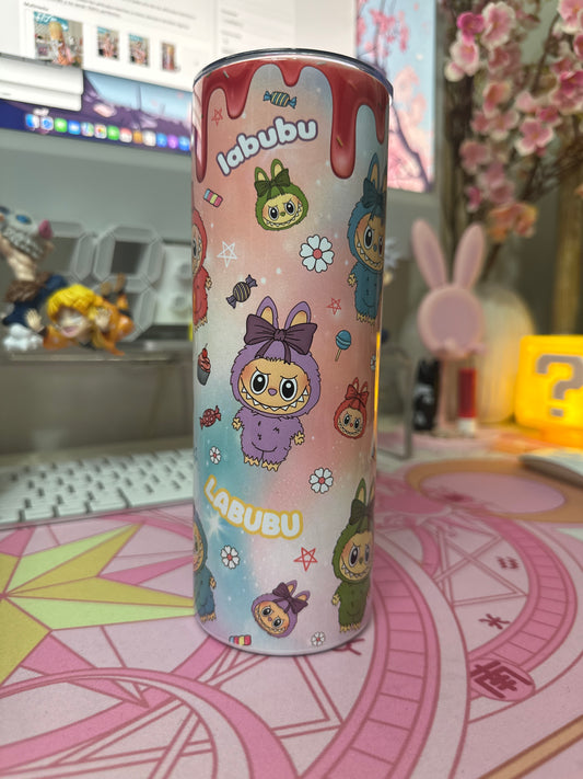 Tumbler Labubu
