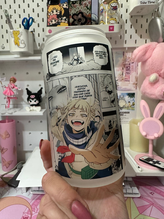 Vaso Anime Toga