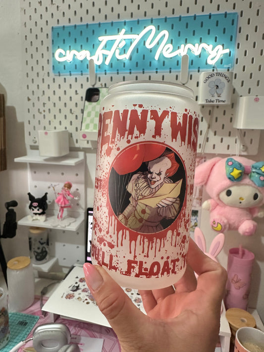 Vaso Pennywise