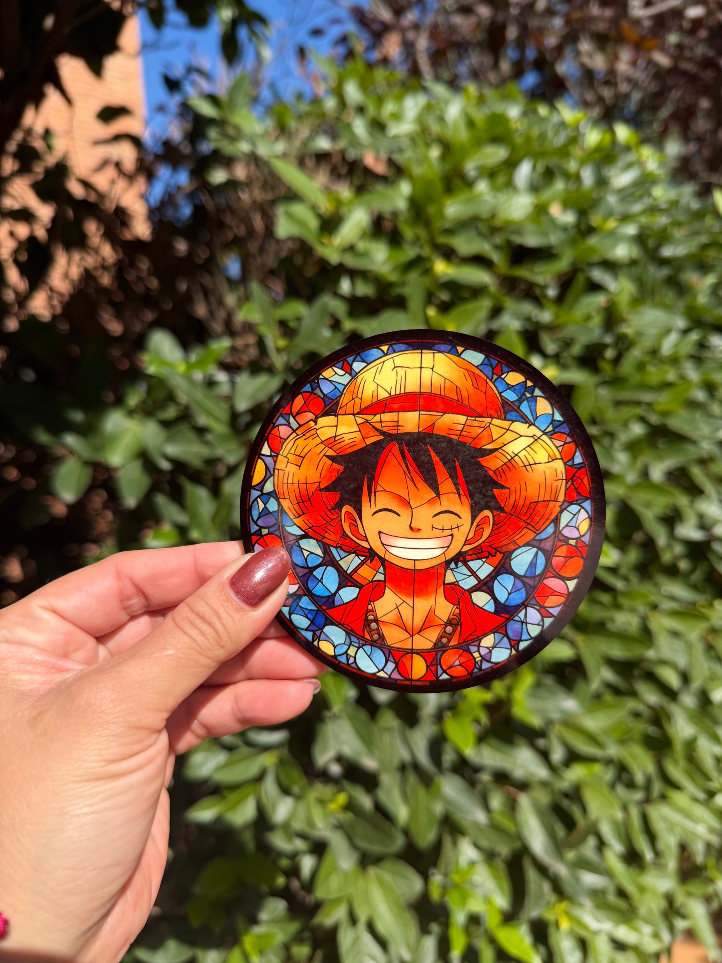 Posavasos para Vasos